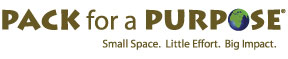 Pack for a Purpose Logo